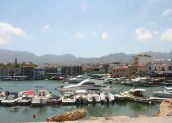 Кирения, Северный Кипр, Кипр, фото № 37714 – фотографии Кипра