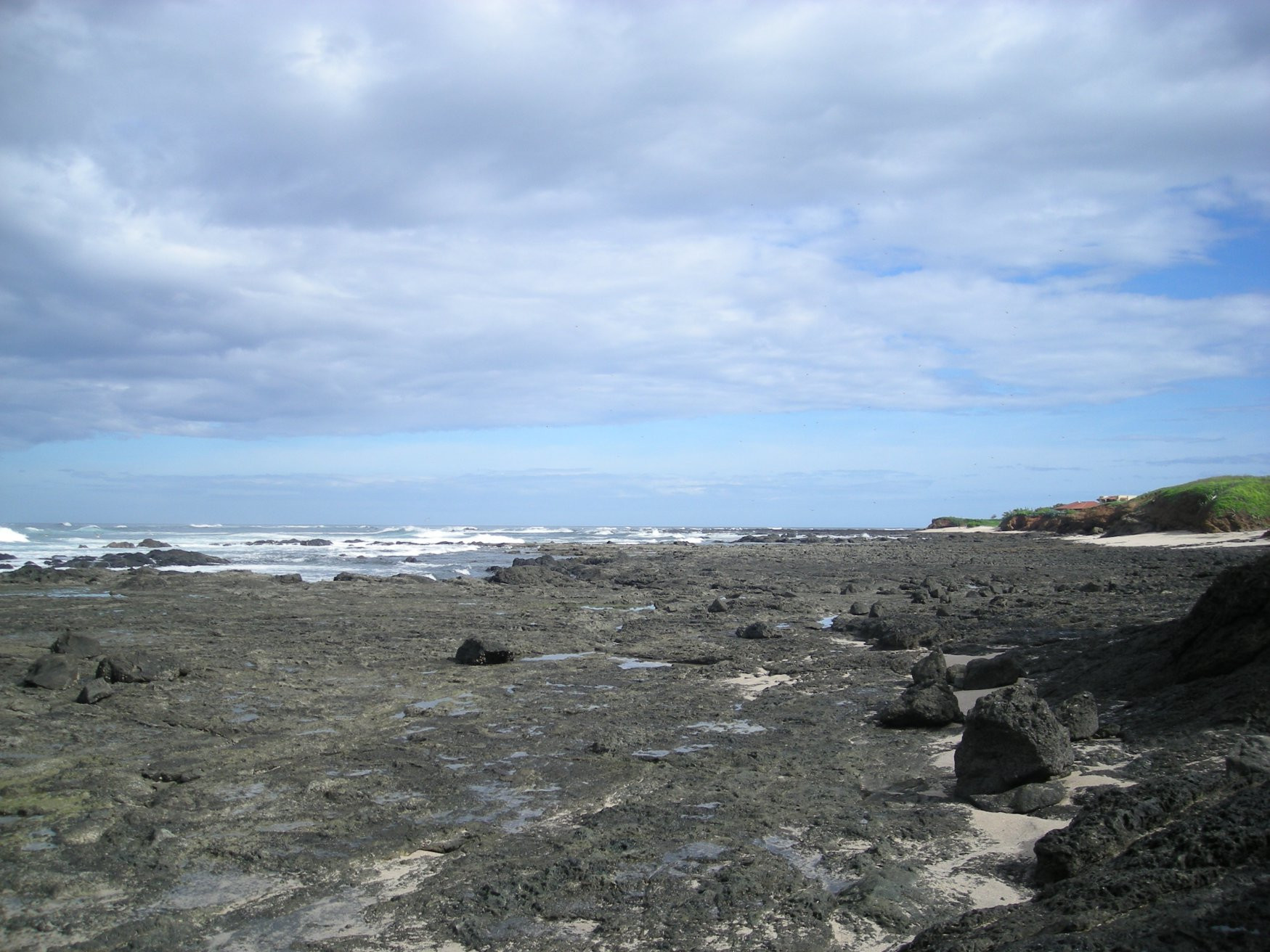 Плайя Нэгра, Гуанакасте провинция, Коста-Рика, фото № 39661 – фотографии Коста-Рики