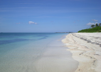 Море в Тринидаде, Куба. Фото 2 – фотографии Кубы