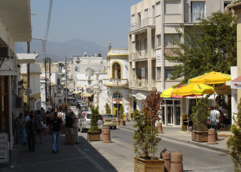 Кирения, Северный Кипр, Кипр, фото № 37692 – фотографии Кипра