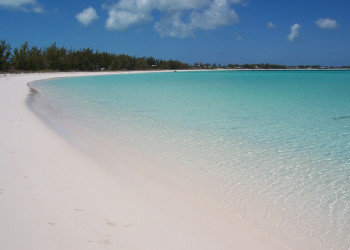 Море на острове Берри Айлендс, Багамские острова. Фото 22 – фотографии Багамских островов