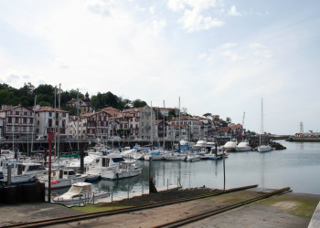 Яхты и Катера в Сибаре, Франция. Фото 2 – фотографии Франции