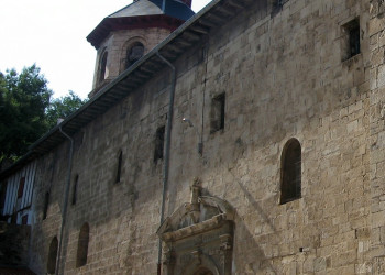 Достопримечательность Сибура, Франция – фотографии Франции