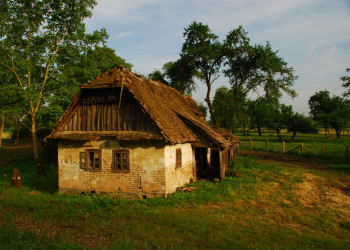 Дом в Лоньско поле, Хорватия – фотографии Хорватии