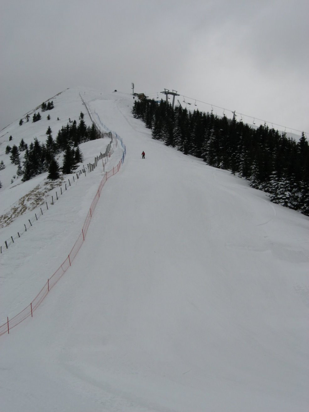 Вогел, Словения, фото № 57022 – фотографии Словении