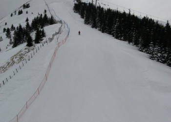 Вогел, Словения, фото № 57022 – фотографии Словении