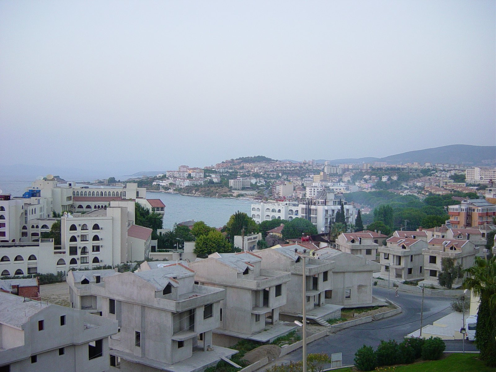 Кушадасы, Эгейский регион, Турция, фото № 47879 – фотографии Турции