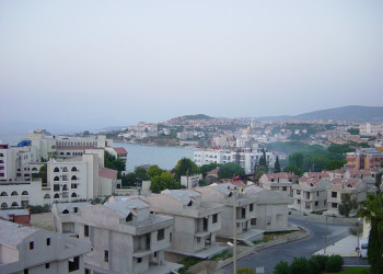 Кушадасы, Эгейский регион, Турция, фото № 47879 – фотографии Турции