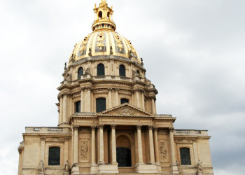 Достопримечательность Парижа, Франция. Фото 3 – фотографии Франции