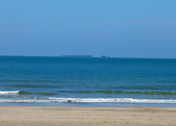 Нгве-Саунг-Бич, Мьянма – фотографии Мьянмы