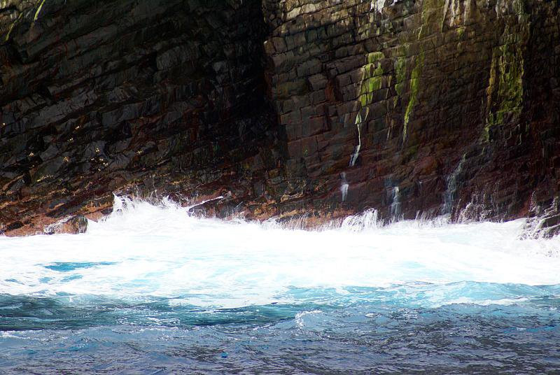 о.Кокос, Пунтаренас провинция, Коста-Рика, фото № 40870 – фотографии Коста-Рики