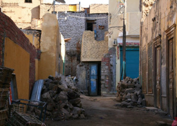 Асуан, Египет, фото № 34917 – фотографии Египта