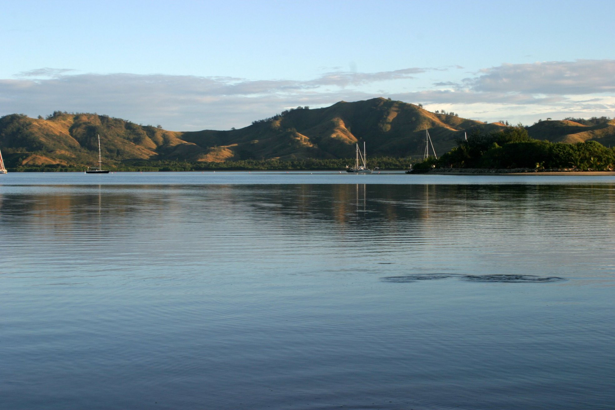 Малоло остров, Маманука группа островов, Фиджи, фото № 48853 – фотографии Фиджи