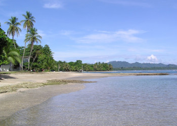 Пуэрто Вьехо, Лимон провинция, Коста-Рика, фото № 40199 – фотографии Коста-Рики