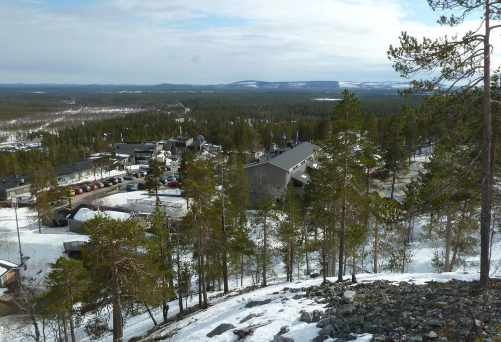 Пюхя, Финляндия, фото № 74905 – фотографии Финляндии