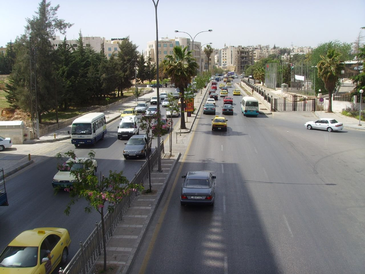 Амман, Иордания, фото № 36257 – фотографии Иордании