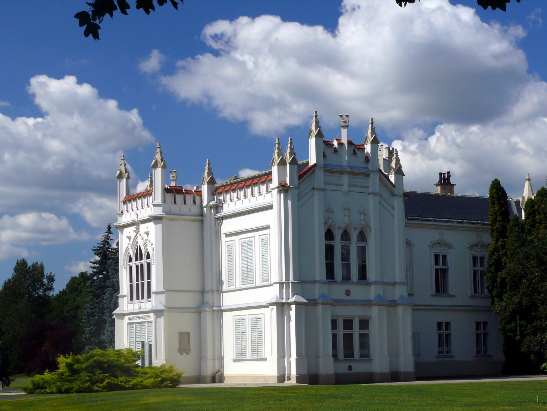 Мартонвашар, Венгрия, фото № 70258 – фотографии Венгрии