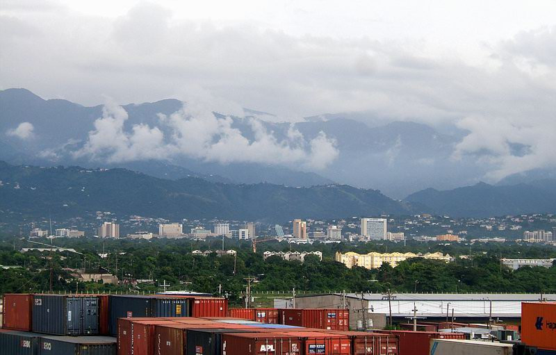 Кингстон, Ямайка. Фото 23 – фотографии Ямайки