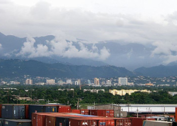 Кингстон, Ямайка. Фото 23 – фотографии Ямайки