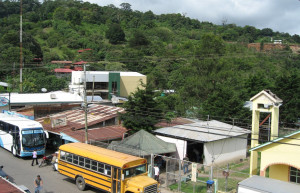 Монтеверде, Пунтаренас провинция, Коста-Рика, фото № 40772 – фотографии Коста-Рики