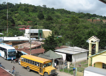 Монтеверде, Пунтаренас провинция, Коста-Рика, фото № 40772 – фотографии Коста-Рики