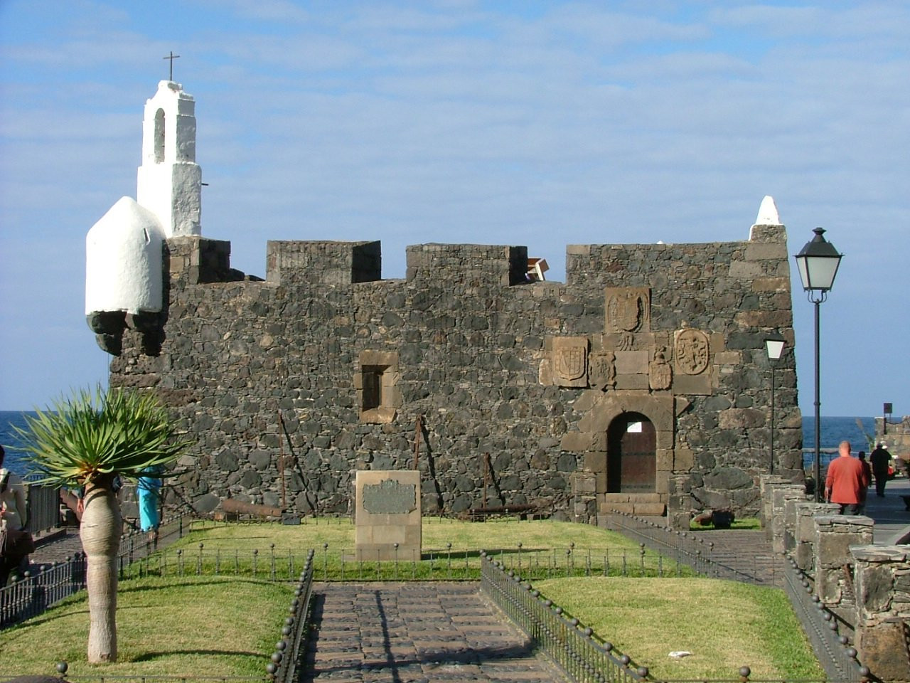 Гарачико, Тенерифе остров, Канарские острова, фото № 32979 – фотографии Канарских островов