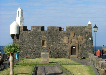 Гарачико, Тенерифе остров, Канарские острова, фото № 32979 – фотографии Канарских островов