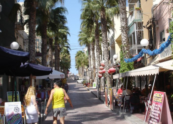 Аура-Буджибба, Мальта остров, Мальта, фото № 41906 – фотографии Мальты