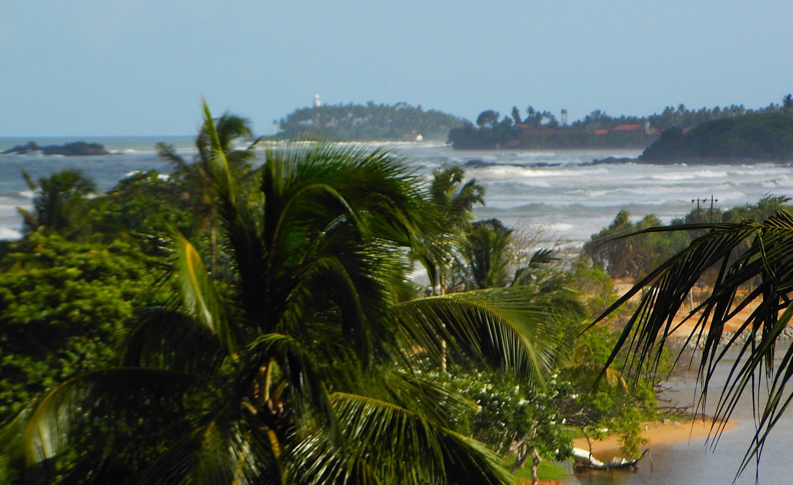 Бентота (Bentota), фото 1 – фотографии Шри-Ланки