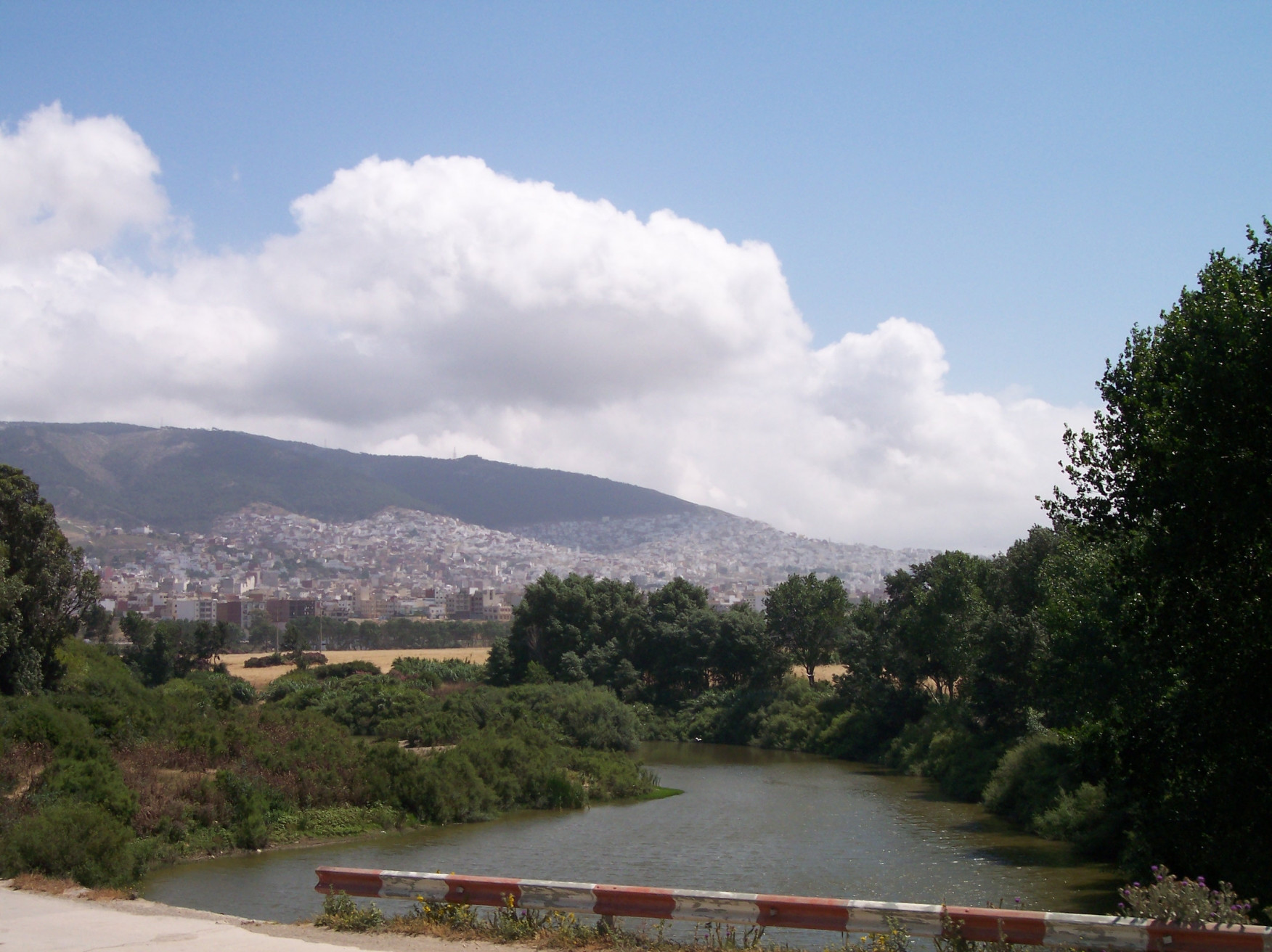 Тетуан, Марокко, фото № 8175 – фотографии Марокко