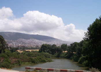 Тетуан, Марокко, фото № 8175 – фотографии Марокко