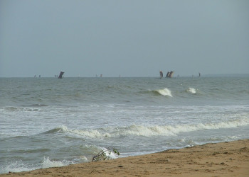 Негомбо, Шри-Ланка, фото № 51921 – фотографии Шри-Ланки