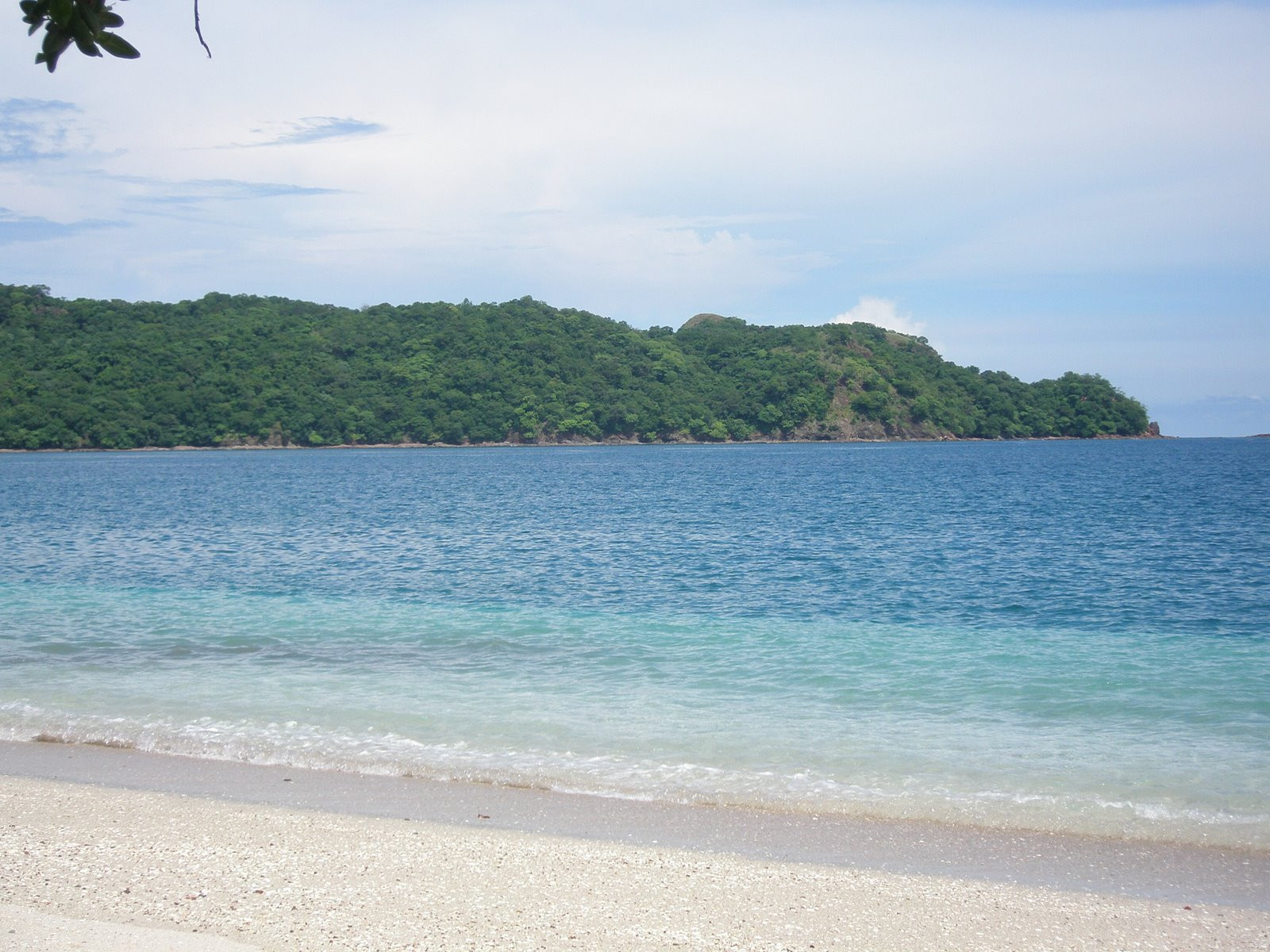 Плайя Кончаль, Гуанакасте провинция, Коста-Рика, фото № 39571 – фотографии Коста-Рики