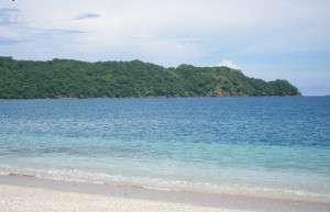 Плайя Кончаль, Гуанакасте провинция, Коста-Рика, фото № 39571 – фотографии Коста-Рики