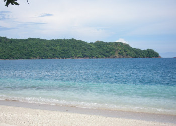 Плайя Кончаль, Гуанакасте провинция, Коста-Рика, фото № 39571 – фотографии Коста-Рики