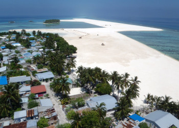 Таа Атолл, Мальдивы – фотографии Мальдивских островов