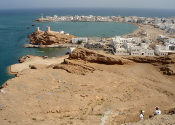 Сур, Оман, фото № 78177 – фотографии Омана