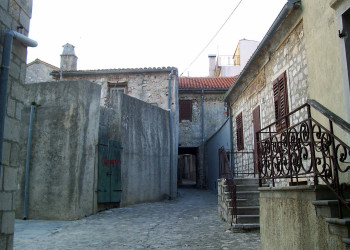 Дома в Крк, Хорватия. Фото 5 – фотографии Хорватии