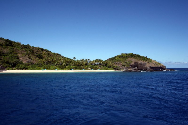 Матаманоа остров, Маманука группа островов, Фиджи, фото № 48993 – фотографии Фиджи