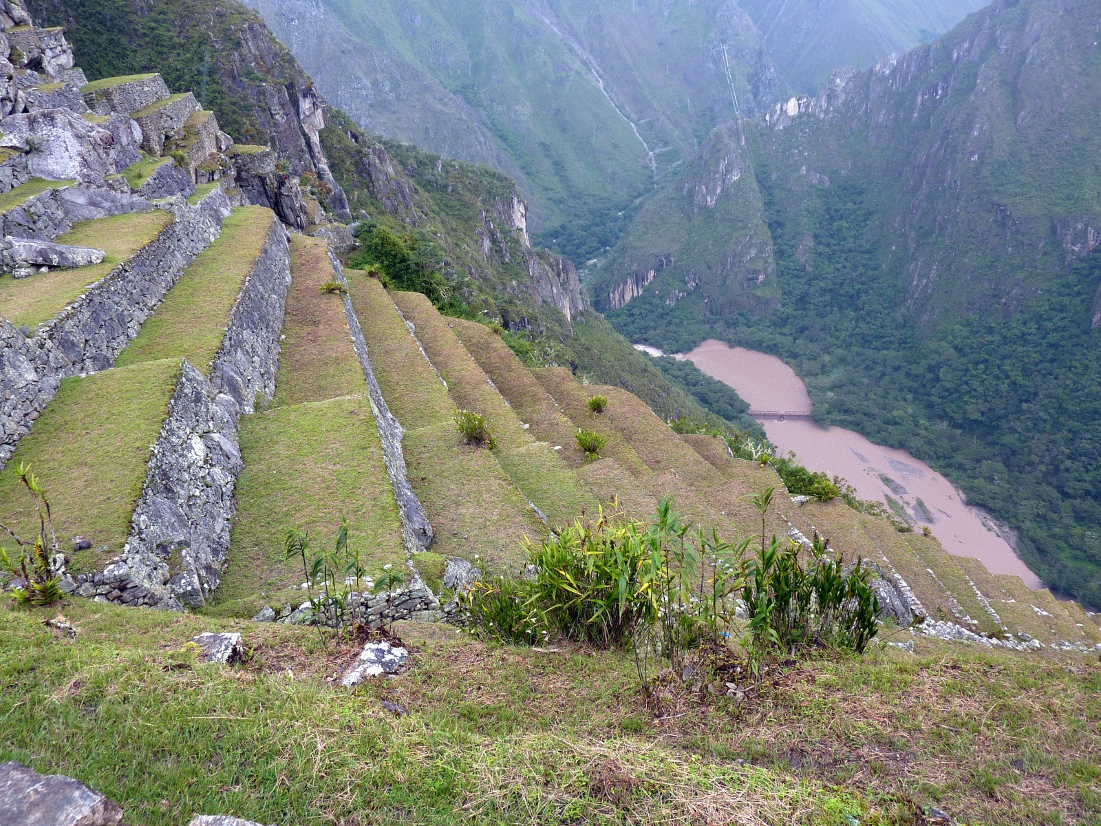 Machu Pikchu/Мачу-Пикчу – фотографии Перу