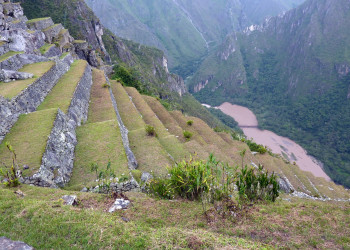 Machu Pikchu/Мачу-Пикчу – фотографии Перу