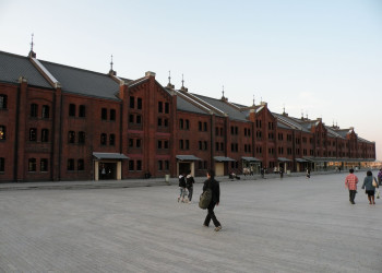 Иокогама (Yokohama) – фотографии Японии