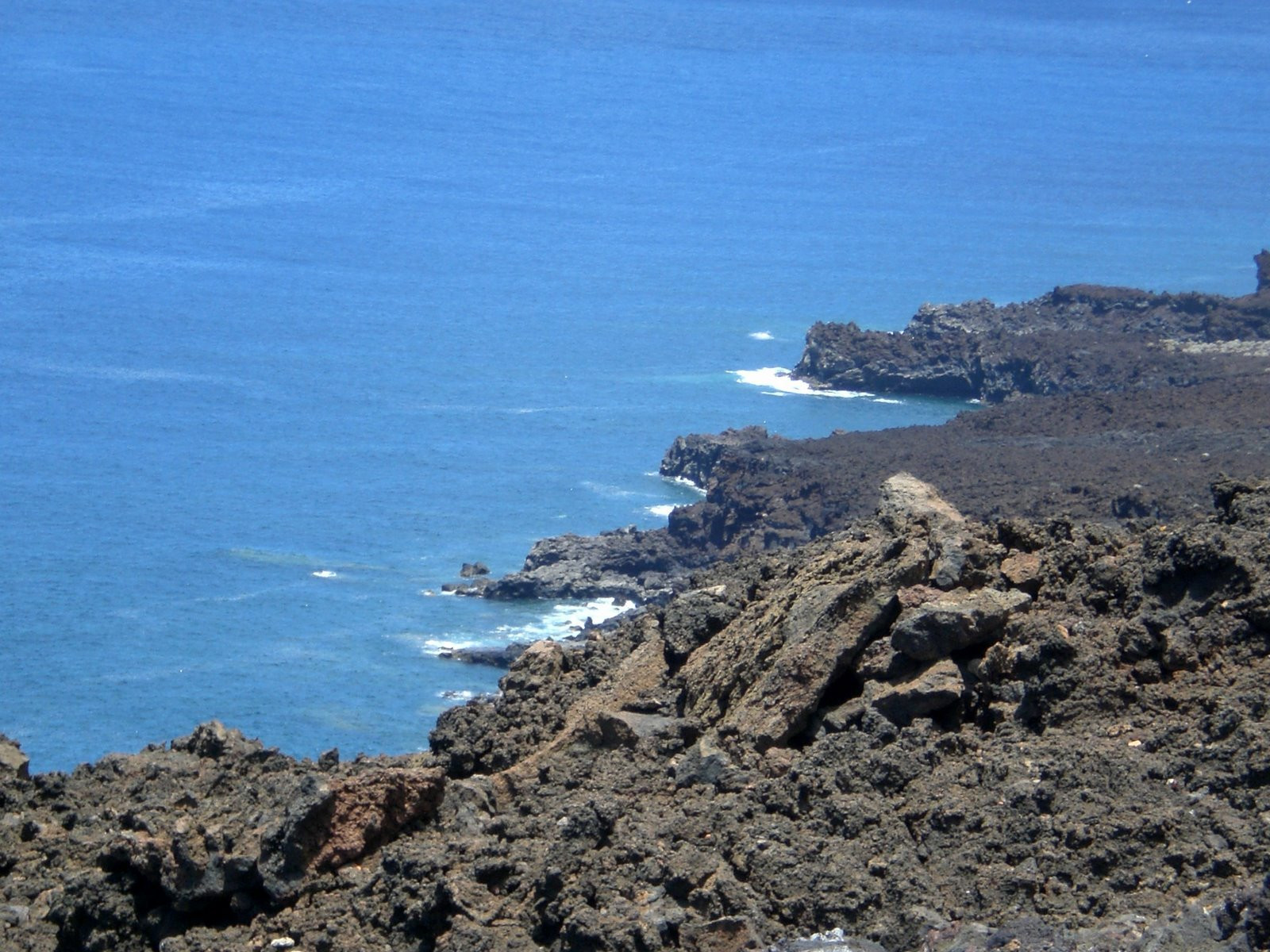 Эль-Йерро остров, Канарские острова, фото № 34693 – фотографии Канарских островов