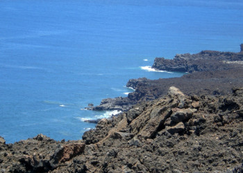 Эль-Йерро остров, Канарские острова, фото № 34693 – фотографии Канарских островов