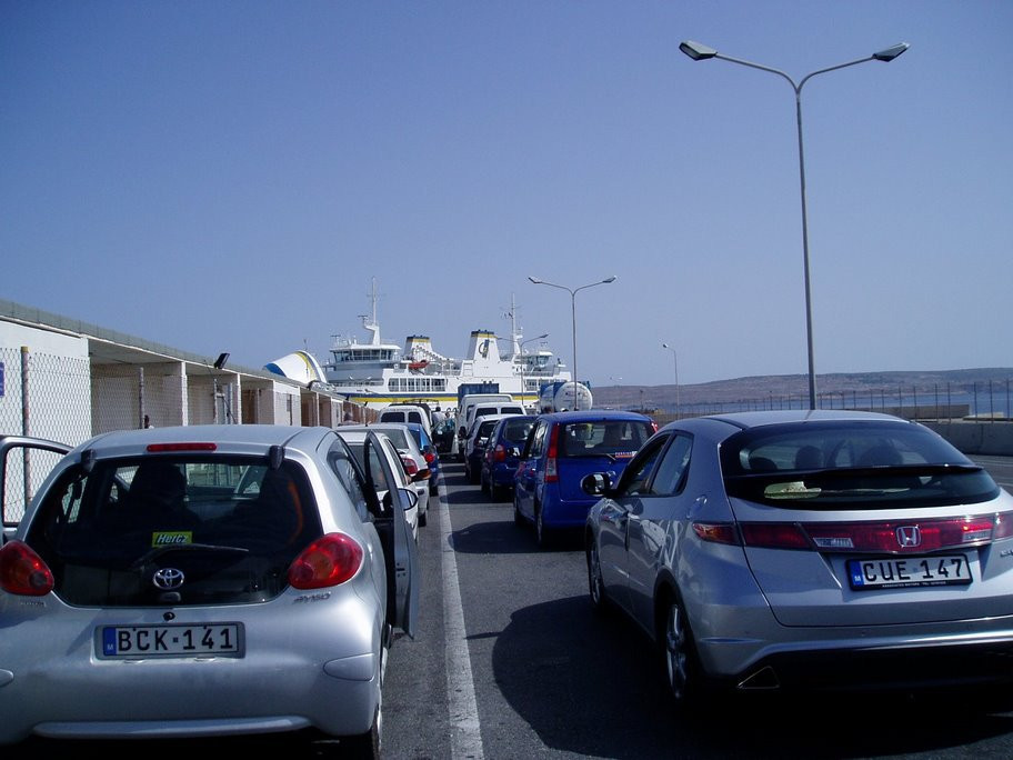 Мальта остров, Мальта, фото № 43313 – фотографии Мальты