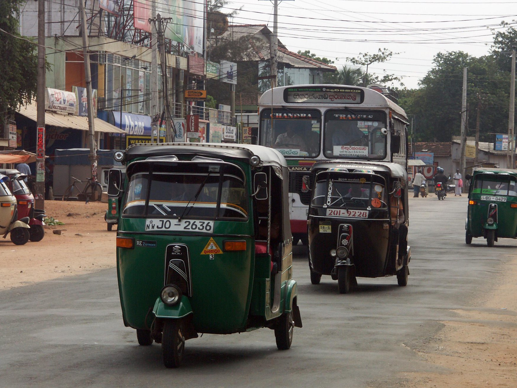 Дамбулла, Шри-Ланка, фото № 51088 – фотографии Шри-Ланки