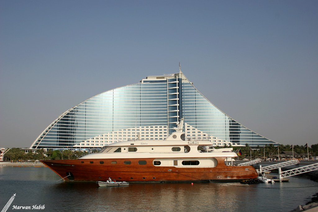 Дубай, ОАЭ, фото № 60857 – фотографии ОАЭ