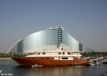 Дубай, ОАЭ, фото № 60857 – фотографии ОАЭ