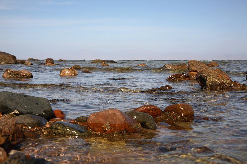 Дахаб, Египет, фото № 34977 – фотографии Египта