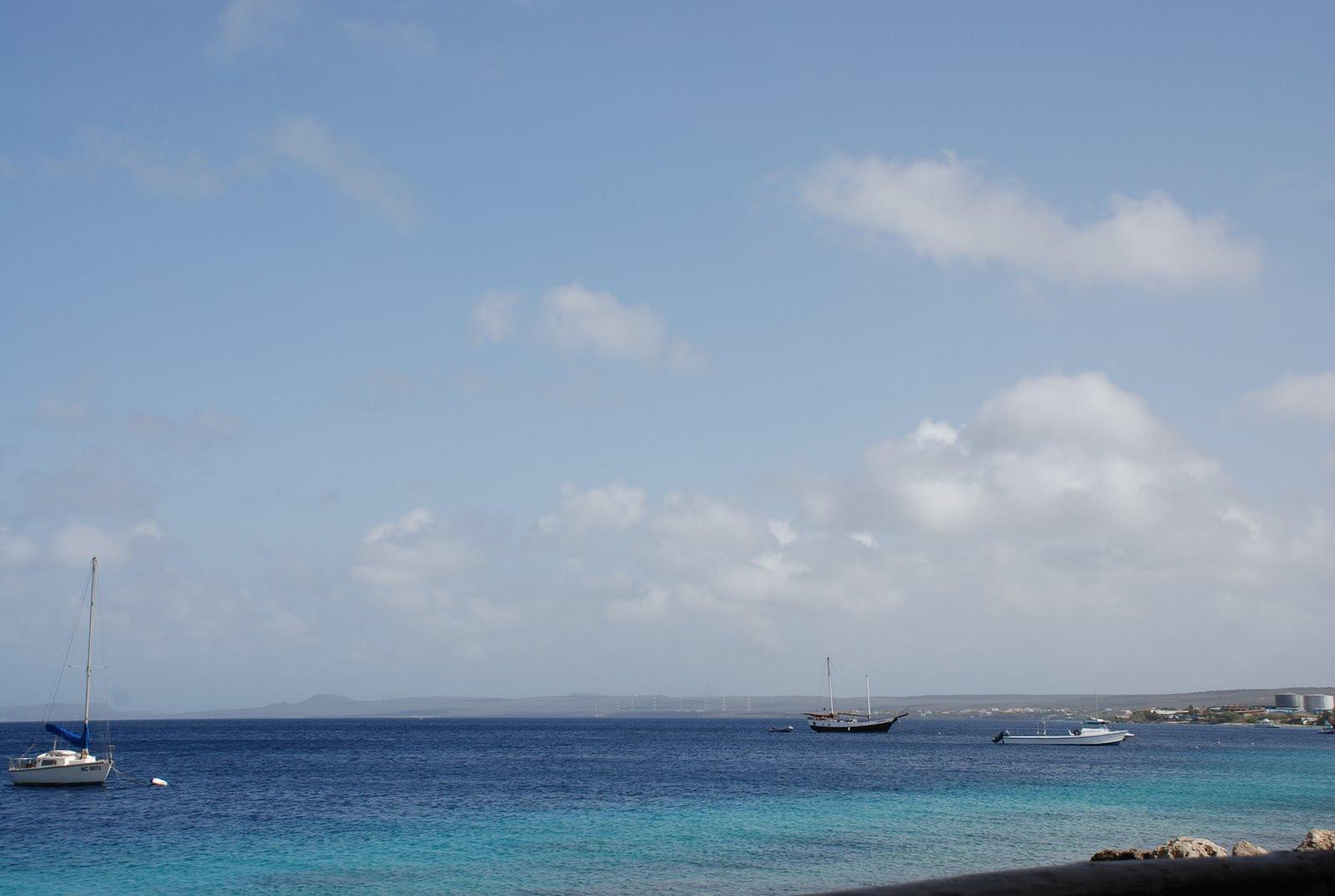 Бонайре остров, Карибские Нидерланды, фото № 76666 – фотографии Карибских Нидерландов